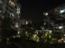 The Pier at Robertson (D9), Apartment #206966111